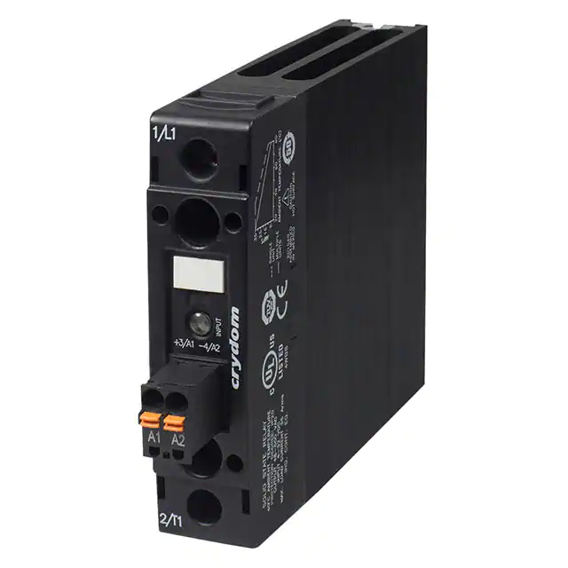 DR2260A30V Sensata-Crydom electronic component