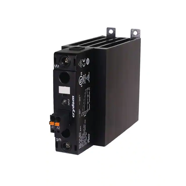 DR4560D60RPJ Sensata-Crydom electronic component
