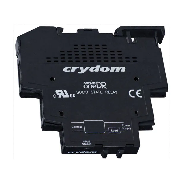 DR48D12X Sensata-Crydom electronic component