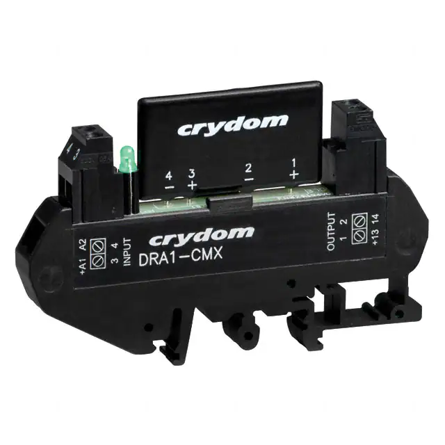 DRA1-CMX60D5 Sensata-Crydom electronic component