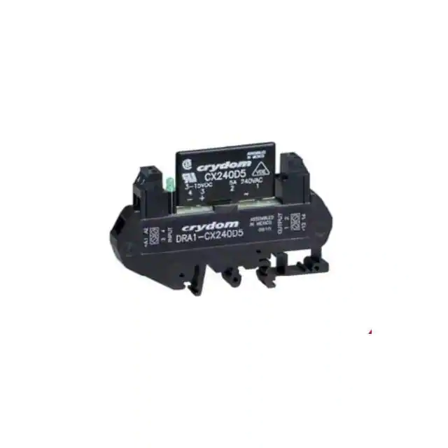DRA1-CX240A5R Sensata-Crydom electronic component