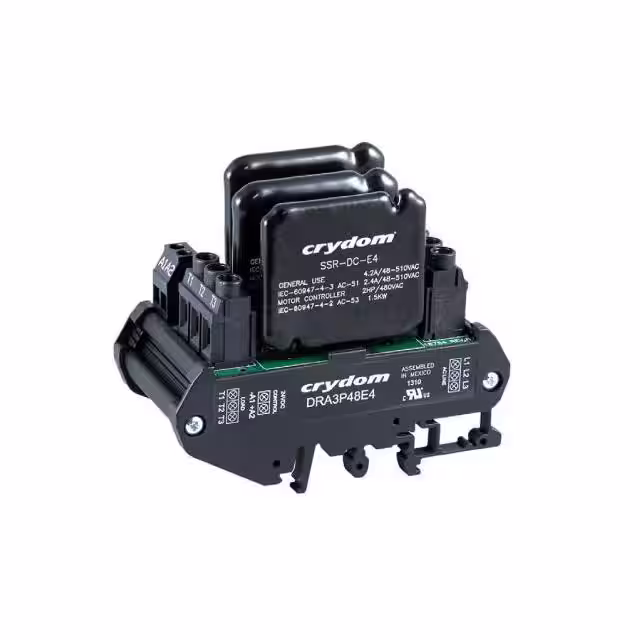 DRA3P48C42 Sensata-Crydom electronic component