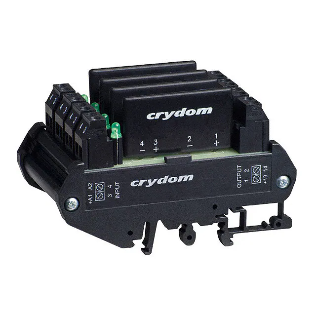 DRA4-CMX100D10 Sensata-Crydom electronic component