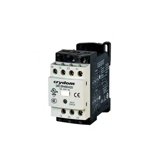 DRC3R48C420 Sensata-Crydom electronic component