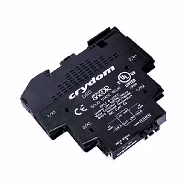 DRD24D06 Sensata-Crydom electronic component