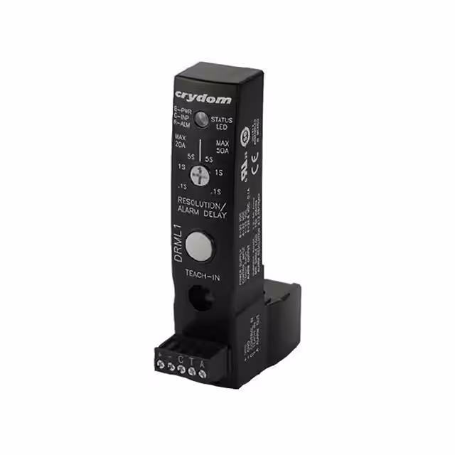 DRML1 Sensata-Crydom electronic component