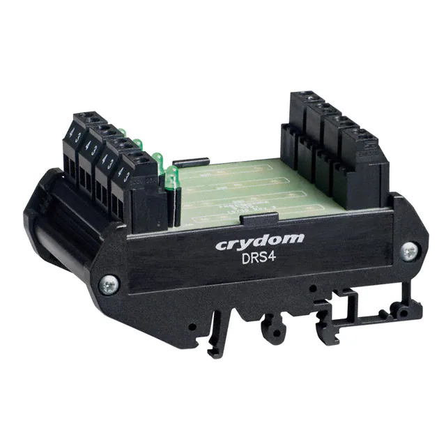 DRS4 Sensata-Crydom electronic component