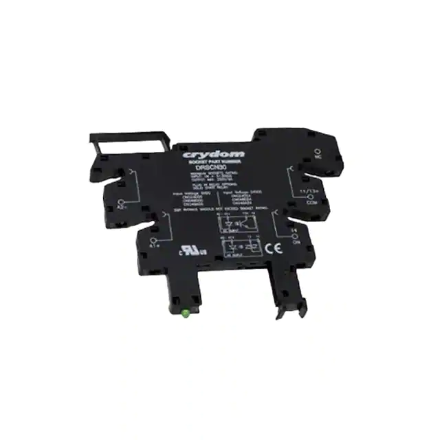 DRSCN30 Sensata-Crydom electronic component