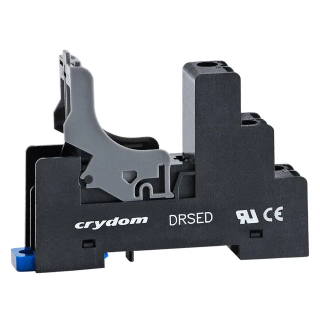 DRSED Sensata-Crydom electronic component