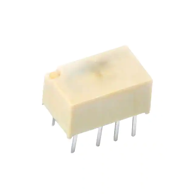 EA2-12NJ KEMET electronic component