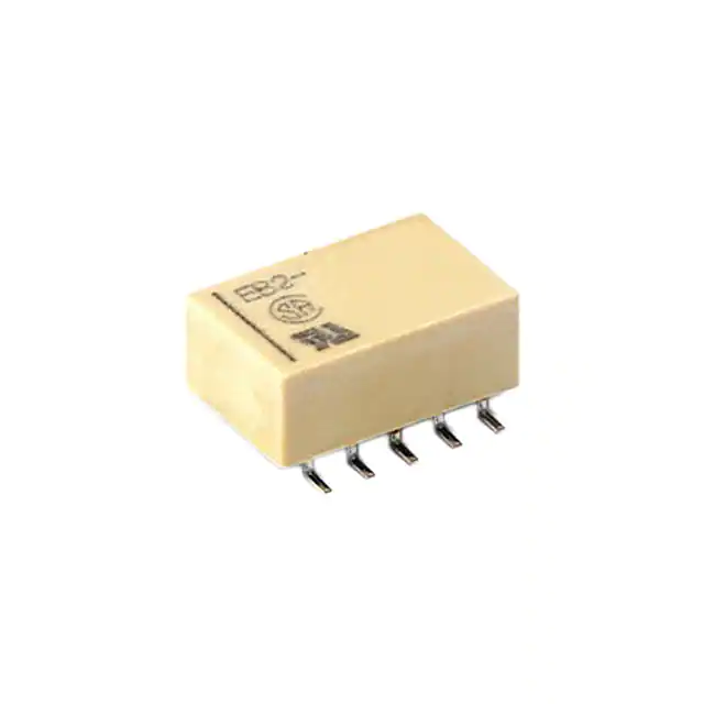 EB2-5NU KEMET electronic component
