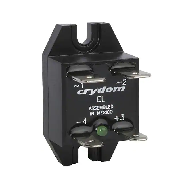 EL240A10-24 Sensata-Crydom electronic component