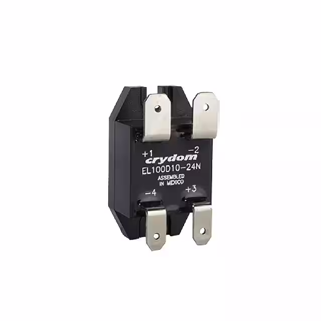 EL100D10-24N Sensata-Crydom electronic component