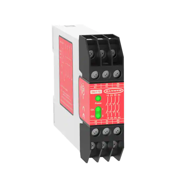 EM-F-7G Banner Engineering Corporation electronic component