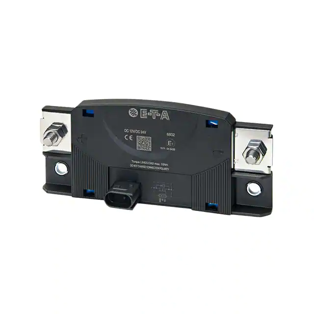 EPR10-P5F1G1-HSS0D2-200A E-T-A electronic component