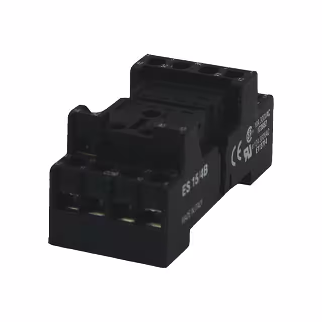 CST-B14F2-L Tele Haase electronic component