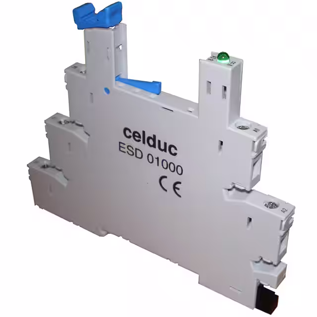 ESD01000 Celduc Inc. electronic component