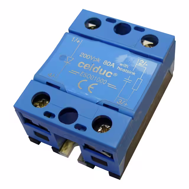 ESO01000 Celduc Inc. electronic component