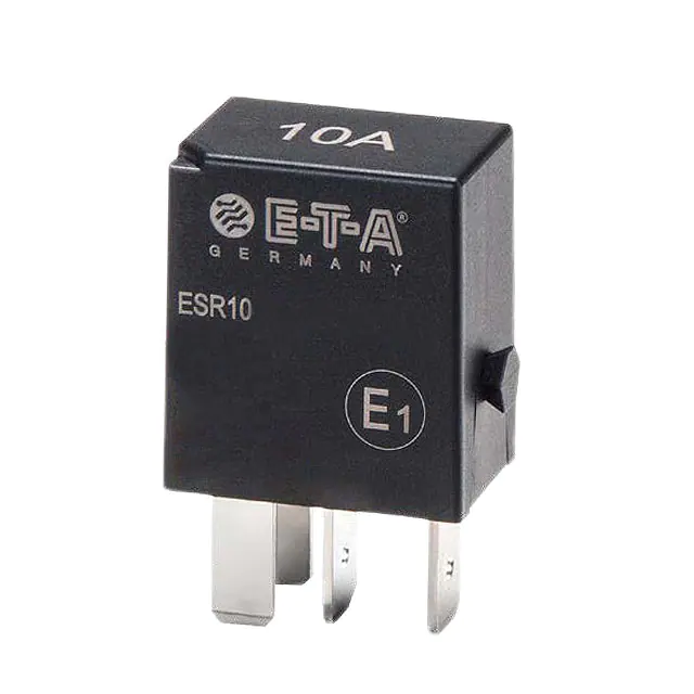 ESR10-NC2A4HB-00-D2-10A E-T-A electronic component