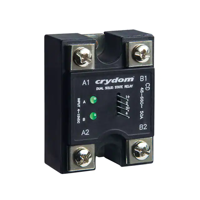CD2425W2V Sensata-Crydom electronic component