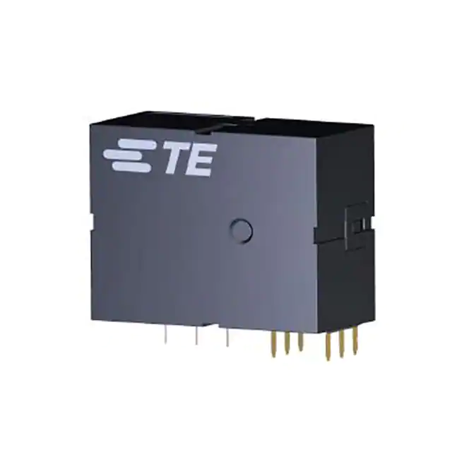 EW60-1A3-BL12D04,00000 TE Connectivity Potter & Brumfield Relays electronic component