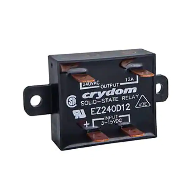 EZ240D18RS Sensata-Crydom electronic component
