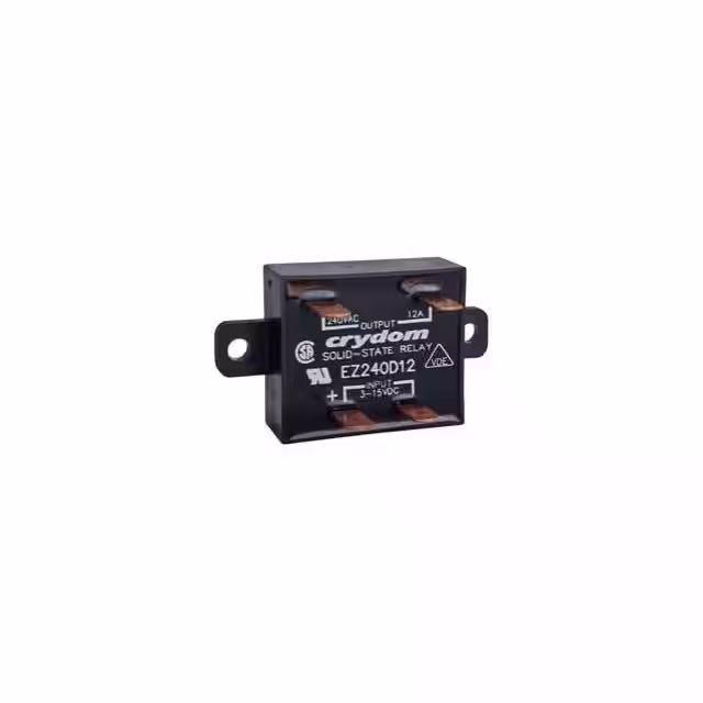 EZ240D5S Sensata-Crydom electronic component