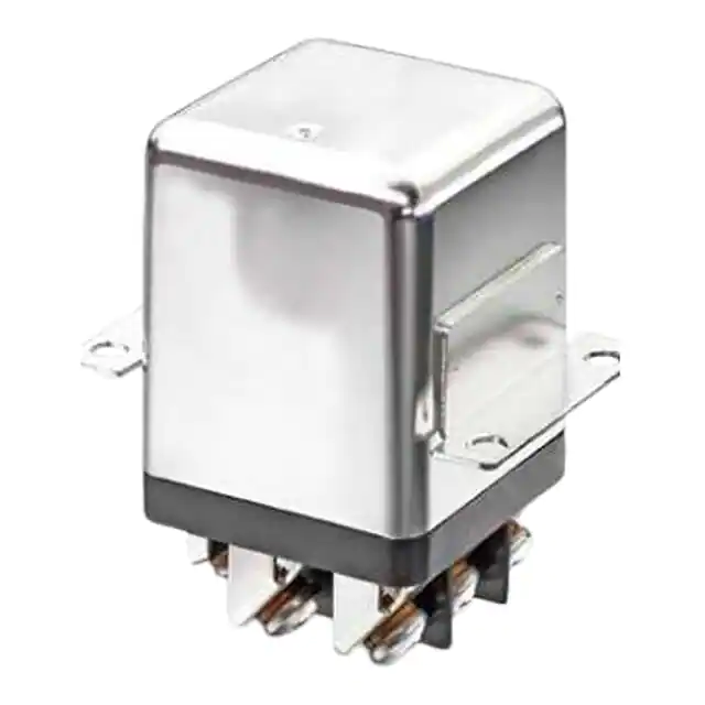 FC-325-5 TE Connectivity Aerospace, Defense and Marine electronic component