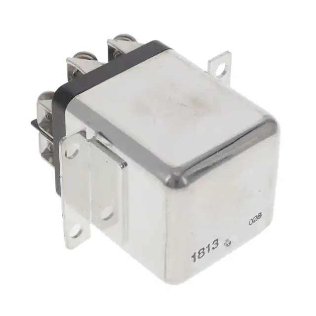 FC-335-SY8 TE Connectivity Aerospace, Defense and Marine electronic component