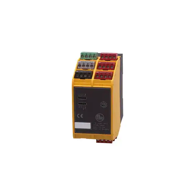 G1502S ifm efector, inc. electronic component