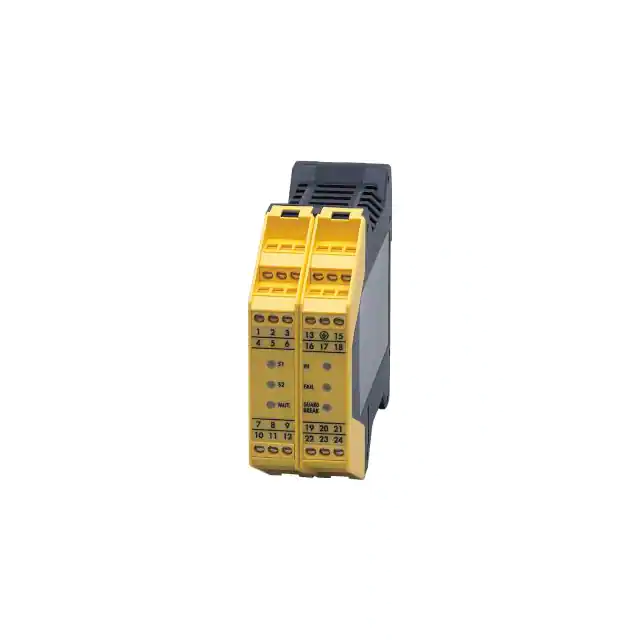 G2001S ifm efector, inc. electronic component