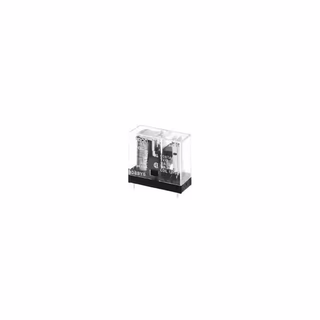 G2R-1A-E-DC110 Omron Electronics Inc-EMC Div electronic component