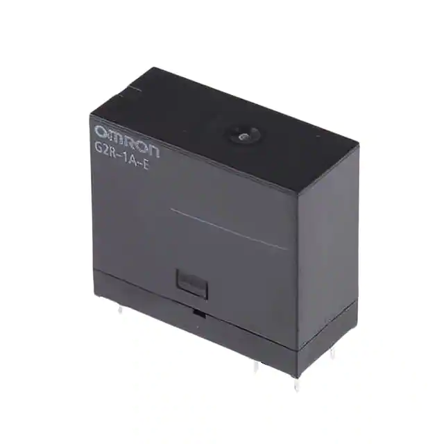 G2R-1A-E-DC24 Omron Electronics Inc-EMC Div electronic component