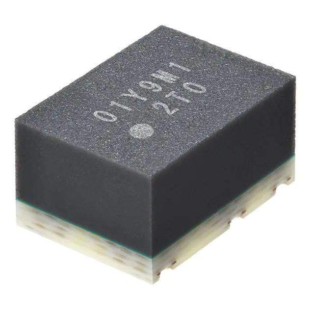 G3VM-21MT(TR01) Omron Electronics Inc-EMC Div electronic component