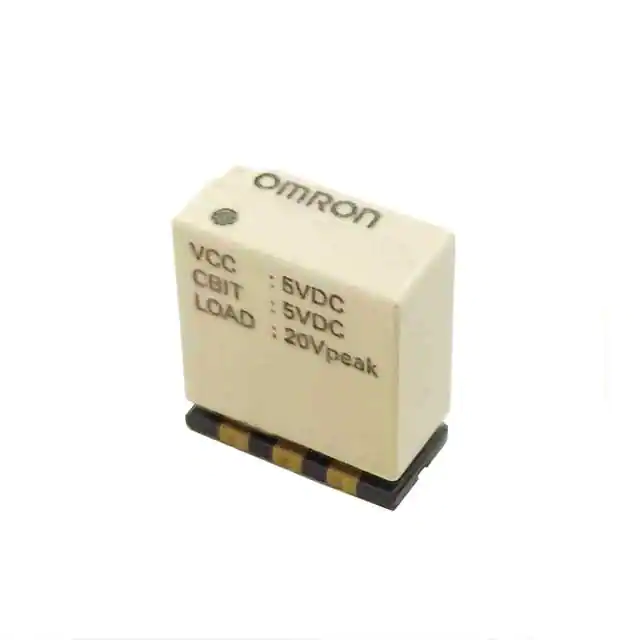 G3VM-26M11 Omron Electronics Inc-EMC Div electronic component