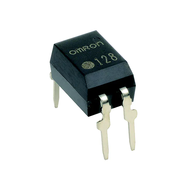 G3VM-41AY1 Omron Electronics Inc-EMC Div electronic component