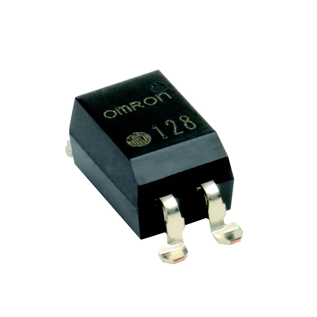 G3VM-41DY1 Omron Electronics Inc-EMC Div electronic component