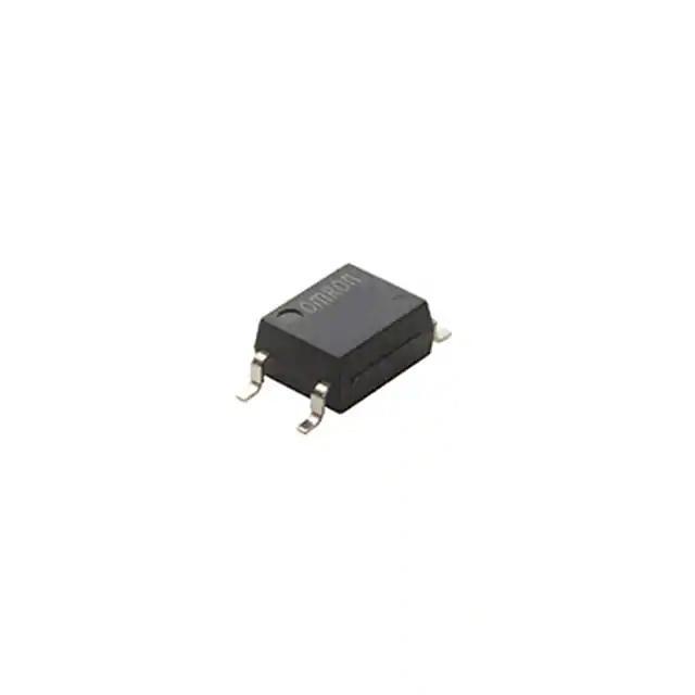 G3VM-61VY3(TR05) Omron Electronics Inc-EMC Div related electronic component