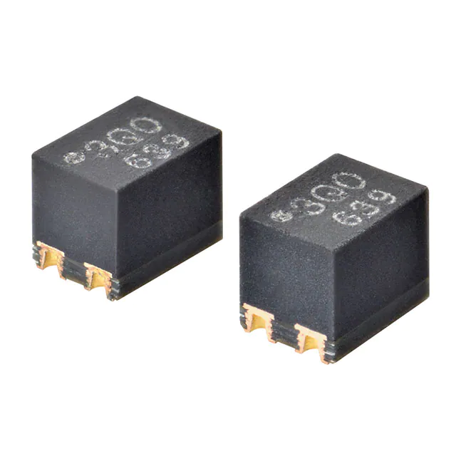 G3VM-61QV2H(TR05) Omron Electronics Inc-EMC Div electronic component