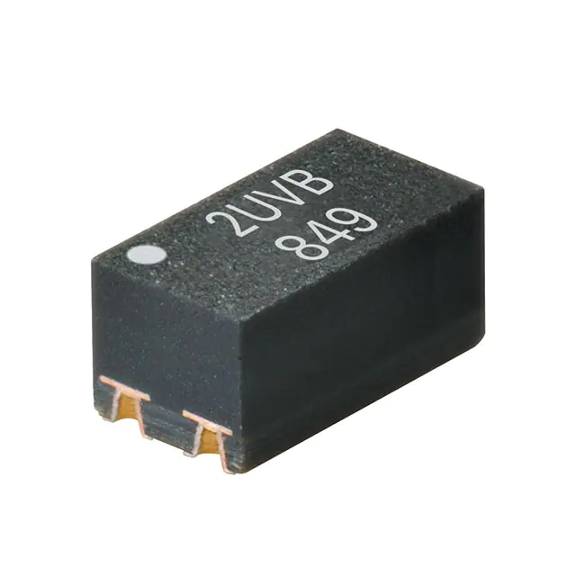 G3VM-61UV Omron Electronics Inc-EMC Div electronic component