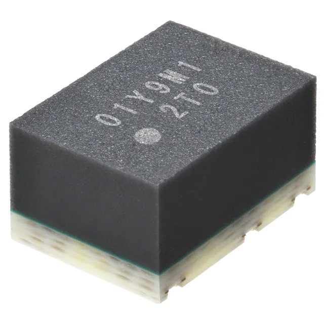 G3VM-61MT(TR01) Omron Electronics Inc-EMC Div electronic component