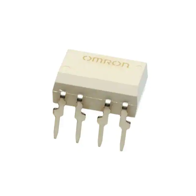 G3VM-61CR1 Omron Electronics Inc-EMC Div electronic component