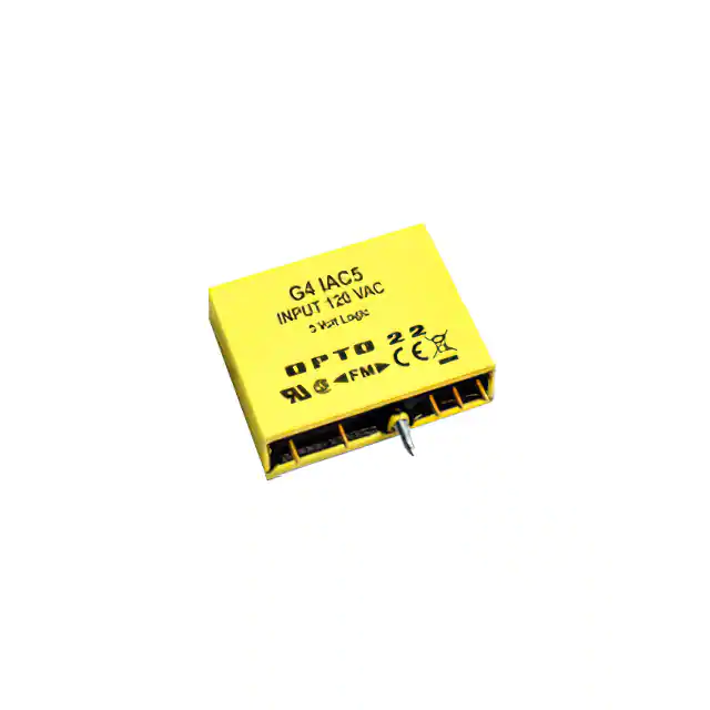 G4IAC5 Opto 22 electronic component