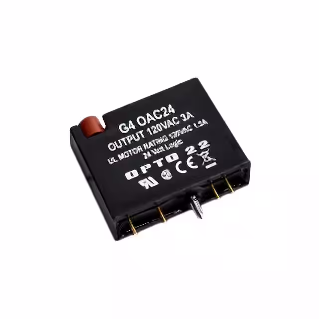 G4OAC24 Opto 22 electronic component