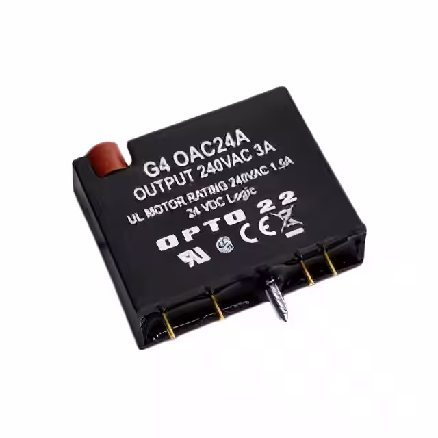 G4OAC24A Opto 22 electronic component