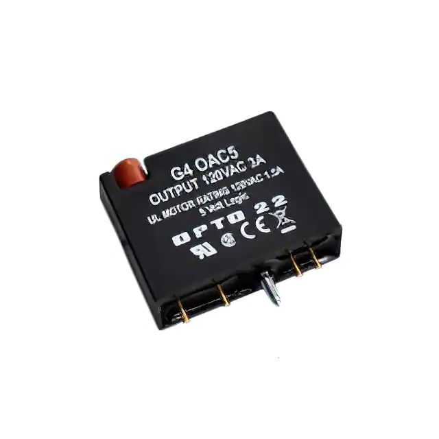 G4OAC5 Opto 22 electronic component
