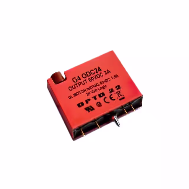 G4ODC24 Opto 22 electronic component