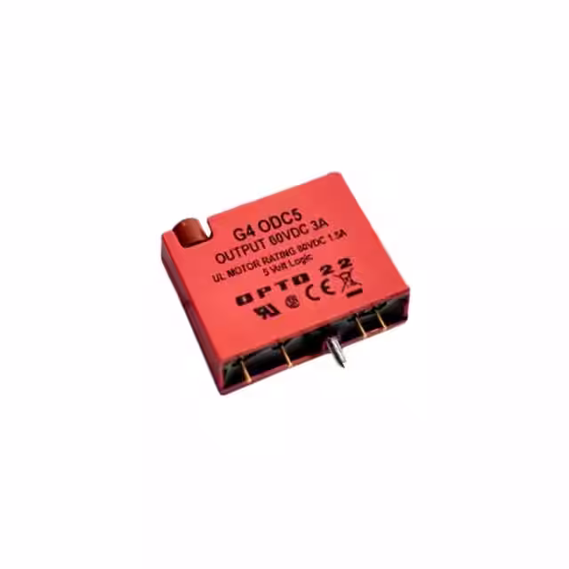 G4ODC5 Opto 22 electronic component