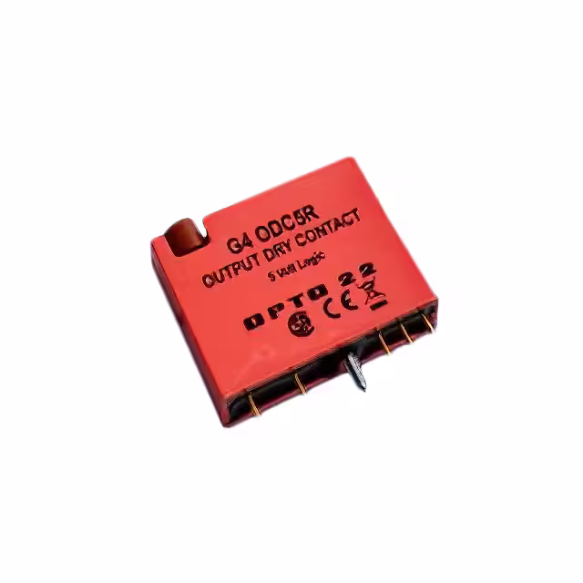 G4ODC5R Opto 22 electronic component