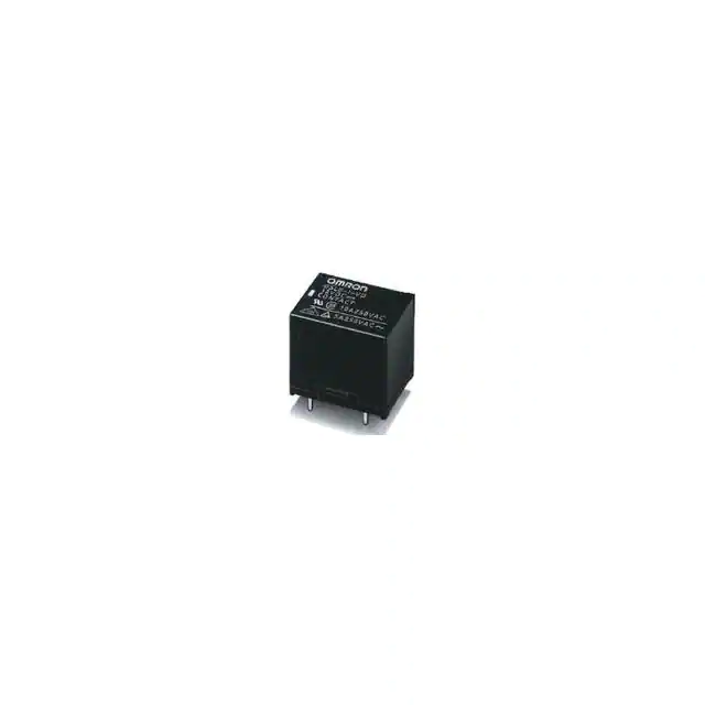 G5LE-1-ASI-DC6 Omron Electronics Inc-EMC Div electronic component